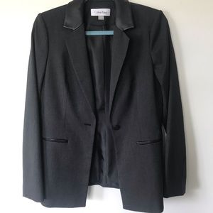 Calvin Klein Women’s Blazer